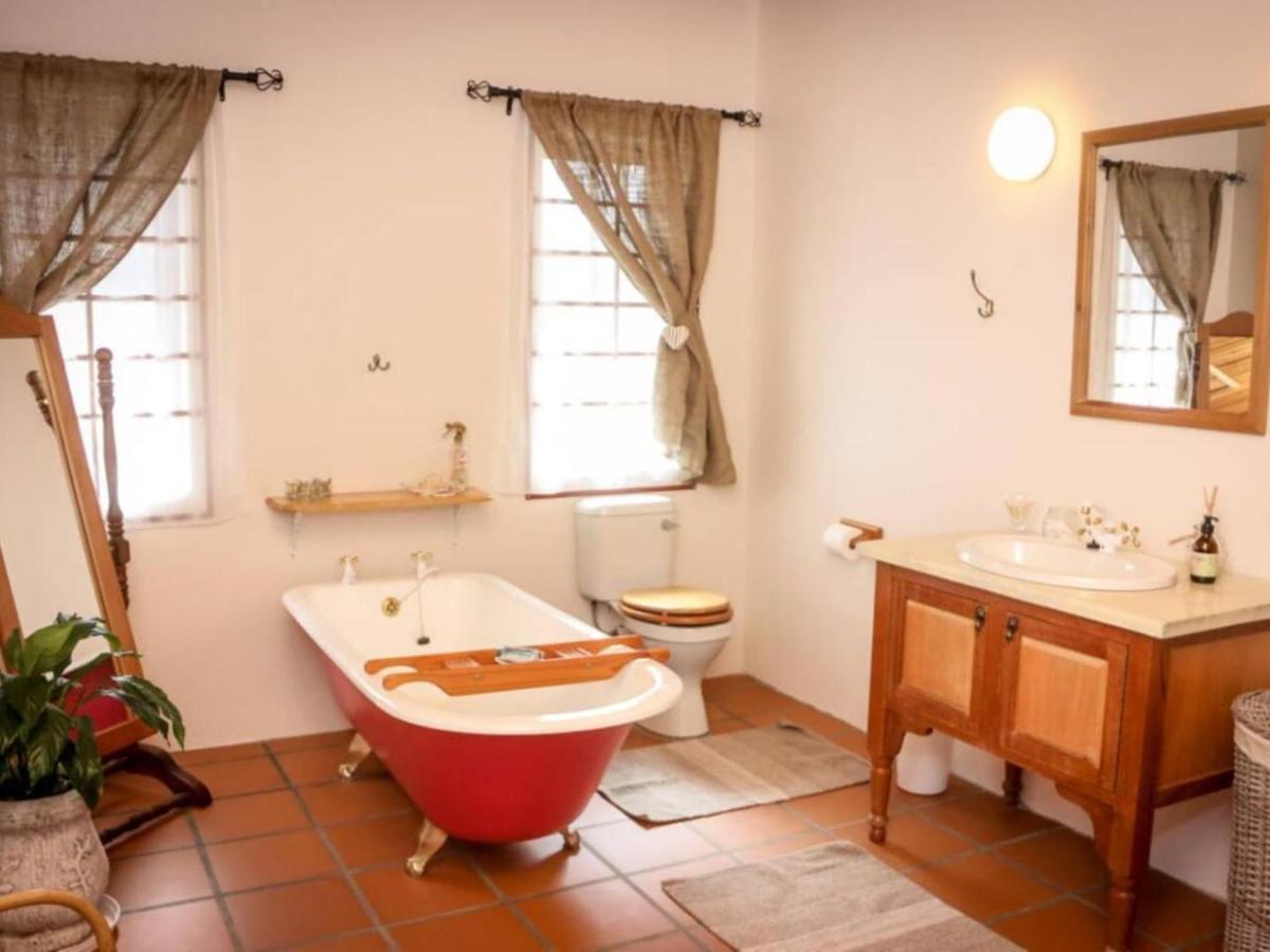 Place Of Sonlight Swellendam Exterior photo